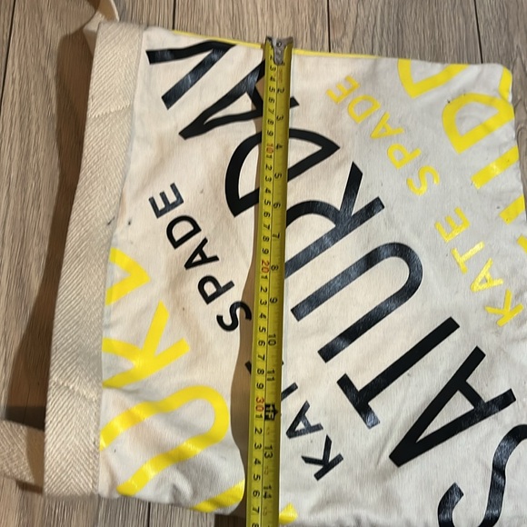 Kate Spade Saturday crossbody bag - Picture 11 of 12